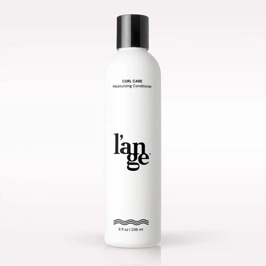 Curl Care Enhancing Conditioner