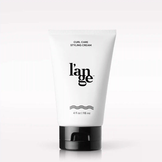 Curl Care Defining Styling Cream