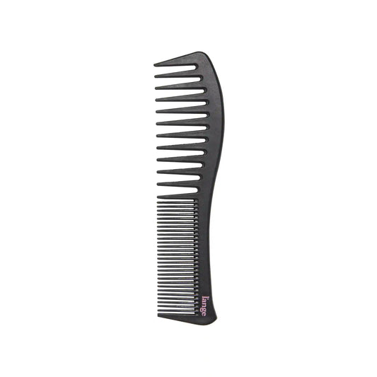 Carbon Fiber Comb Dual Ended