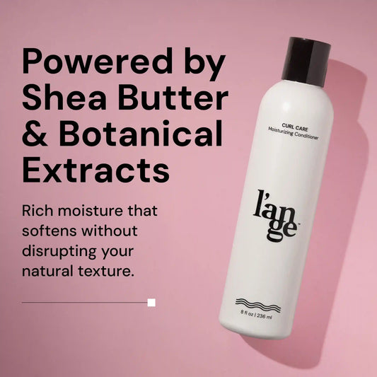 Curl Care Enhancing Conditioner