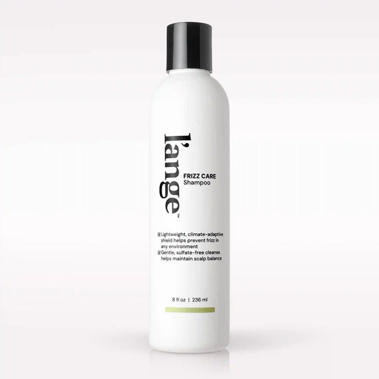 Frizz Care Shampoo