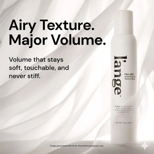 Full Grit - Volumizing Dry Texture Spray