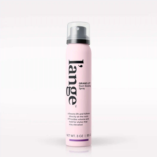 Grand Lift - Root-Boosting Spray Foam