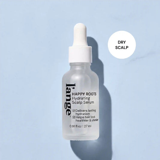 Happy Roots Hydrating Scalp Serum