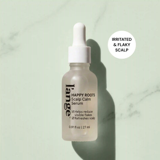 Happy Roots Scalp Calm Serum