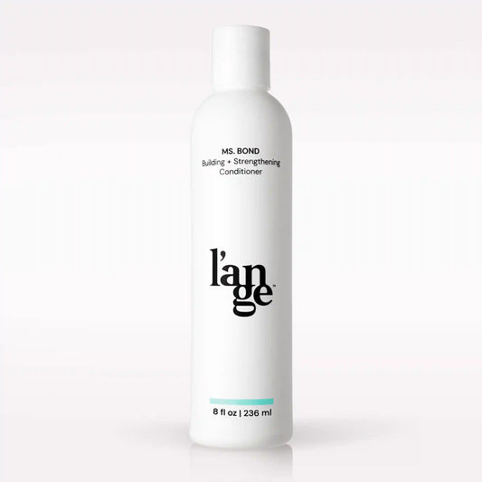 Ms. Bond Building + Strengthening Conditioner
