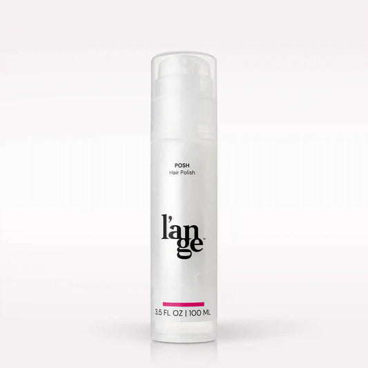 Posh Hair Polish Laminating Gel
