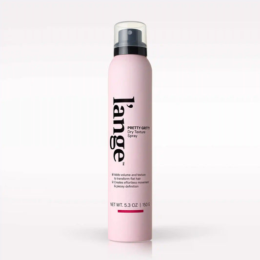 Pretty Gritty Dry Texture Spray