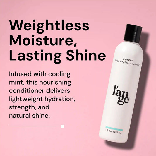 Refrésh Invigorating Mint Cream Conditioner