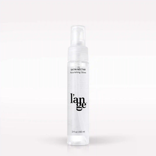 Satin Nectar Nourishing Gloss