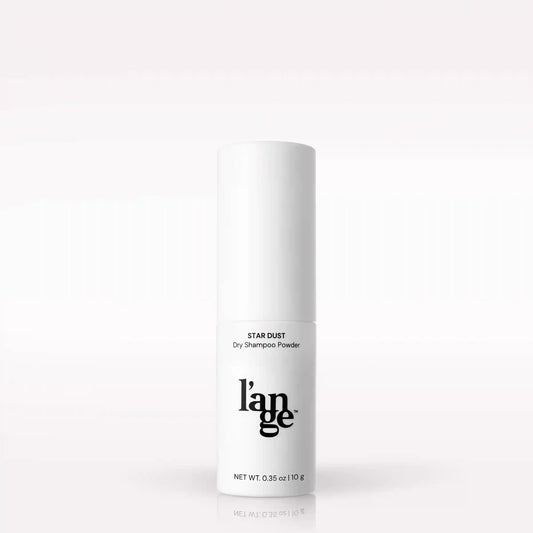 Star Dust Dry Shampoo Powder