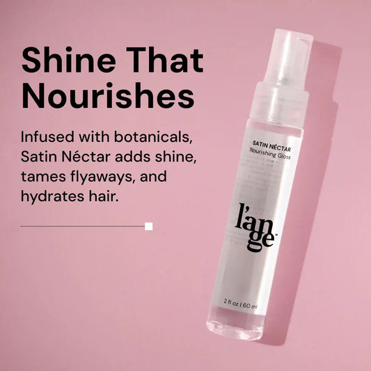 Satin Nectar Nourishing Gloss