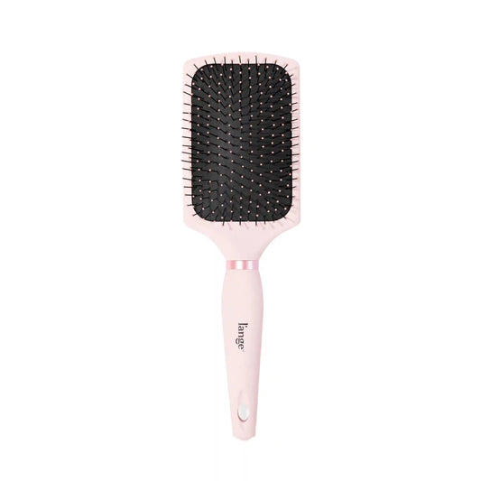 Siena Paddle Brush with Bristle
