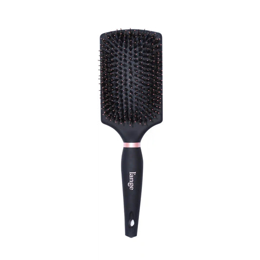Siena Paddle Brush with Boar