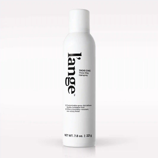 Trois Chic - Three Way Hairspray