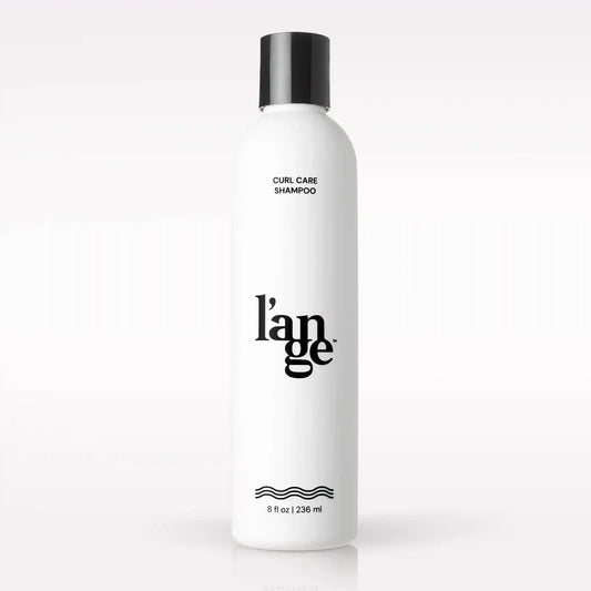 Curl Care Gentle Shampoo