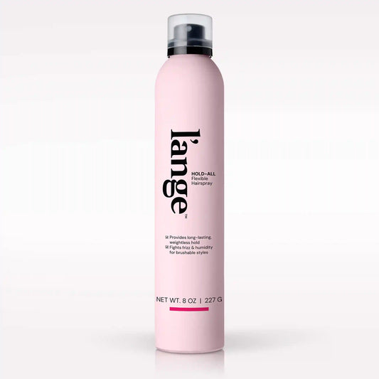 Hold-All - Medium Hold Hairspray