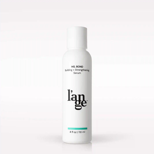 Ms. Bond Building + Strengthening Serum
