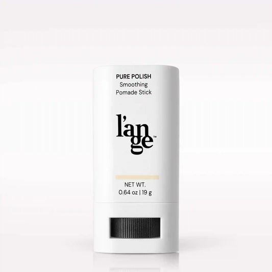Pure Polish Smoothing Pomade Stick