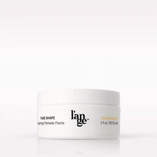 Pure Shape Sculpting Pomade Paste