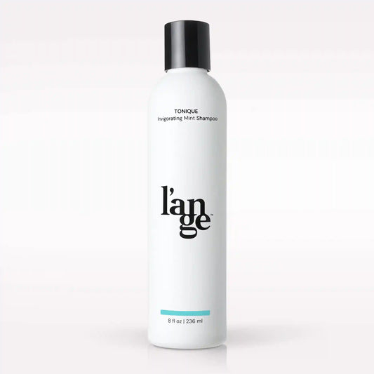 Tonique Invigorating Mint Shampoo