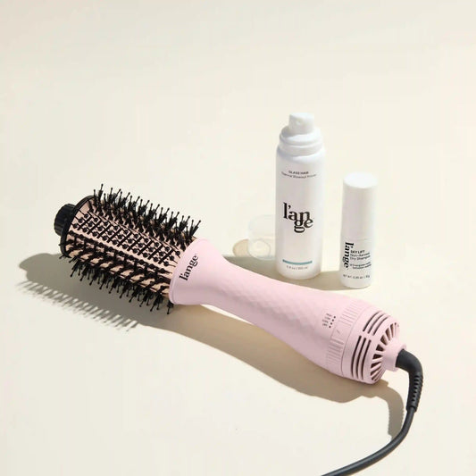 The Fresh Blowout Trio