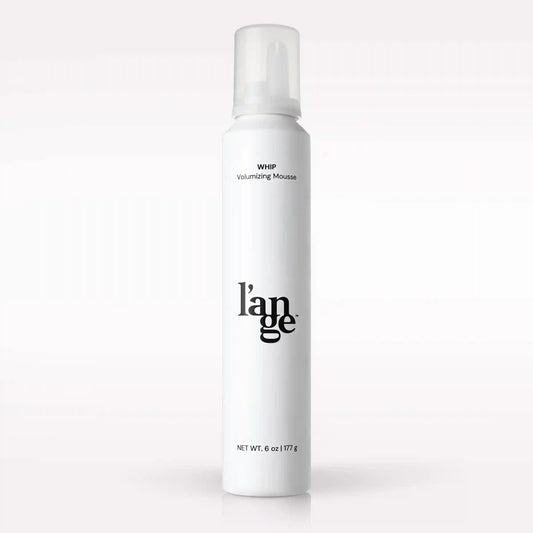 Whip Volumizing Mousse